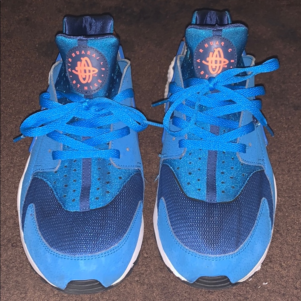 Nike huaraches
